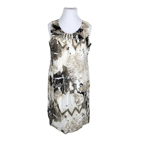 Unisex Mac Scott - Dress, size 44 - White ()