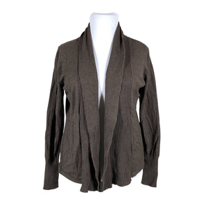 Unisex Jackpot - Cardigan, size 42 - Brown (1)
