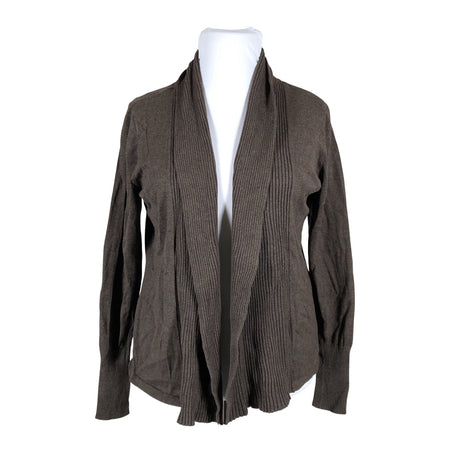 Unisex Jackpot - Cardigan, size 42 - Brown ()