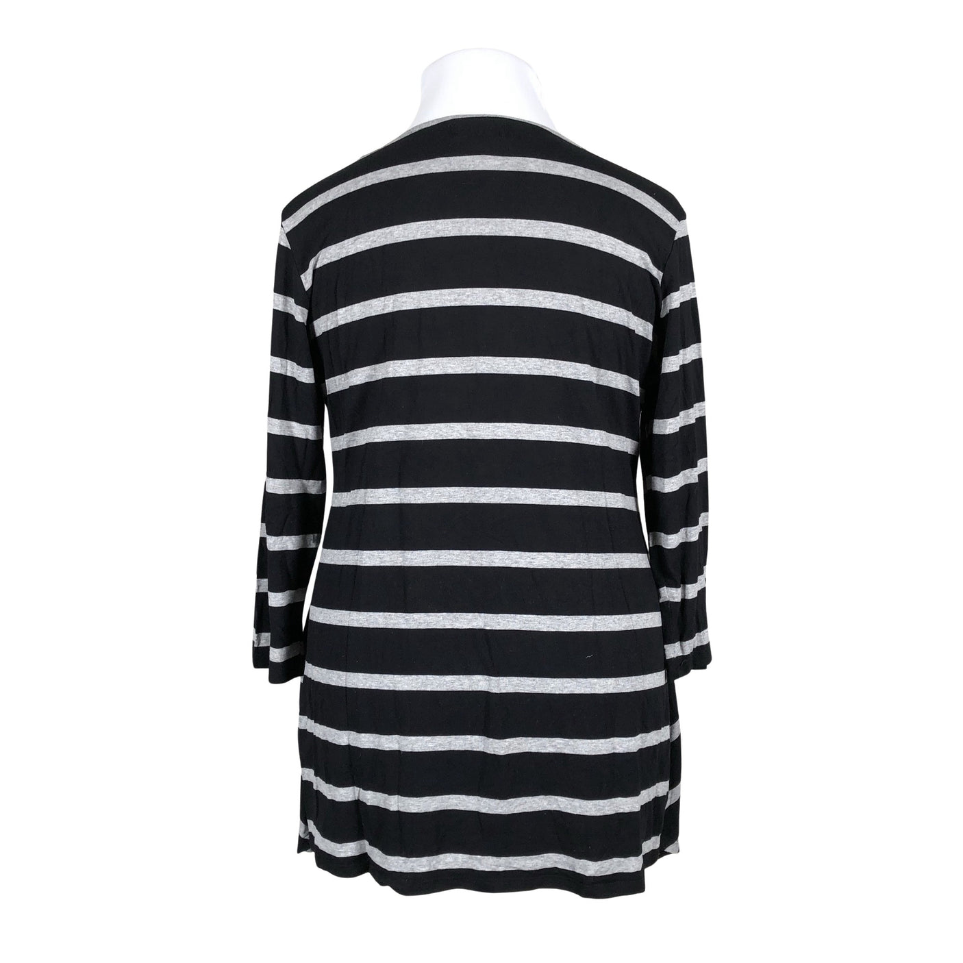 Unisex S.T.I - Tricot dress, size 44 - Black (2)