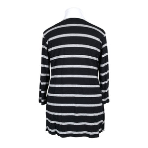 Unisex S.T.I - Tricot dress, size 44 - Black (2)
