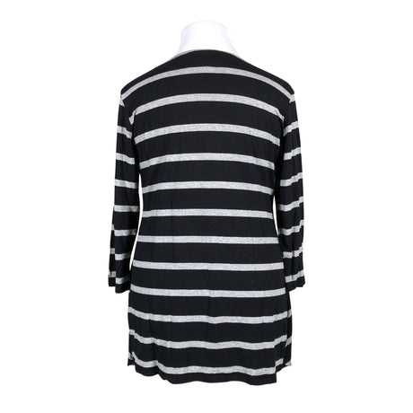 Unisex S.T.I - Tricot dress, size 44 - Black (2)
