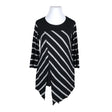 Unisex S.T.I - Tricot dress, size 44 - Black ()