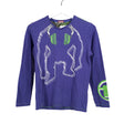 Unisex Reima - Tricot shirt, size 146 - 152 - Blue ()