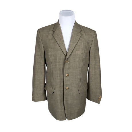 Unisex Luhta - Suit jacket, size L - Brown ()