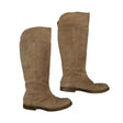 Unisex Marco Tozzi - Boots, size 37 - Beige ()