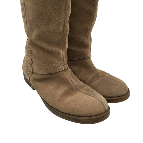 Unisex Marco Tozzi - Boots, size 37 - Beige (2)