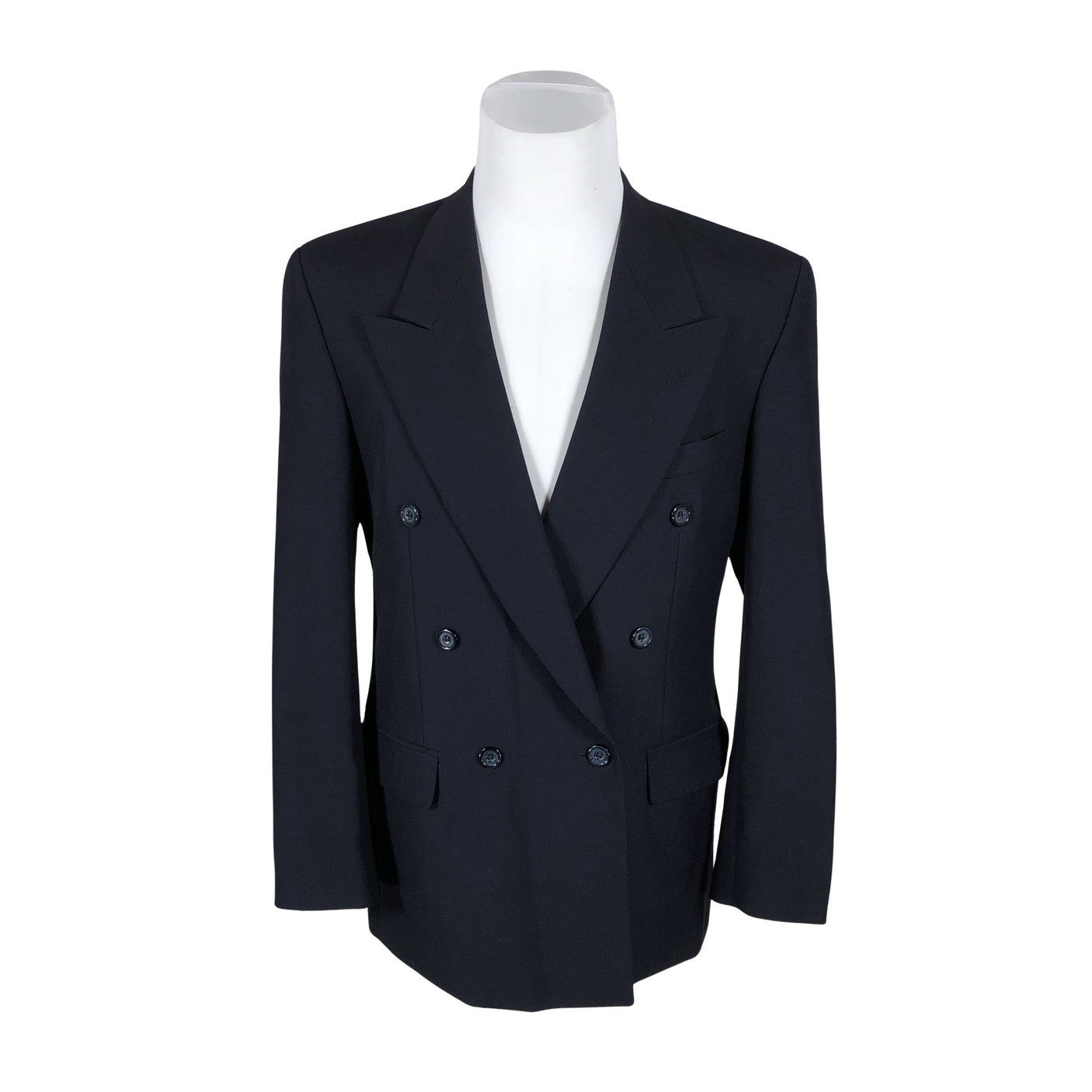 Unisex Tom Tailor - Suit, size M - Blue (3)