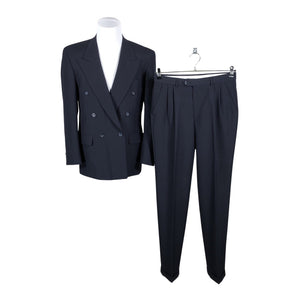 Unisex Tom Tailor - Suit, size M - Blue (1)