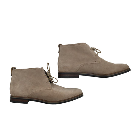 Unisex Andiamo - Ankle boots, size 39 - Beige ()