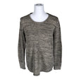 Unisex Ril's - Sweater, size 40 - Beige ()