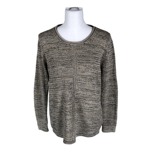 Unisex Ril's - Sweater, size 40 - Beige (1)
