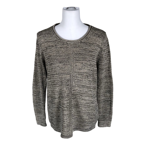 Unisex Ril's - Sweater, size 40 - Beige ()
