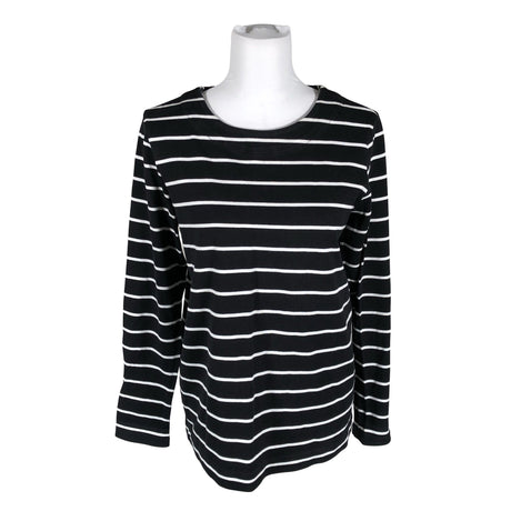 Unisex Marimekko - Tricot shirt, size 40 - Black ()