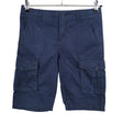 Unisex Benetton - Shorts, size 158 - 164 - Blue ()