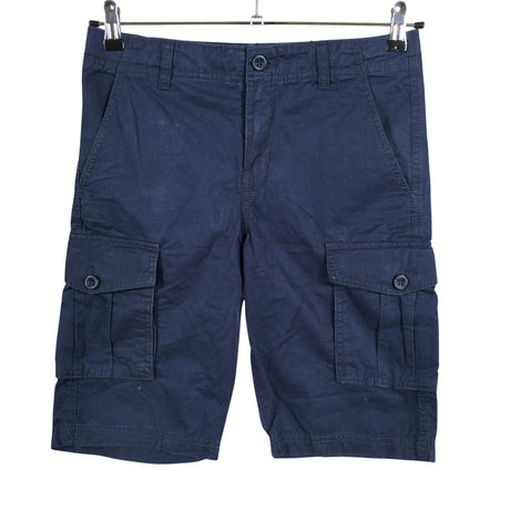 Unisex Benetton - Shorts, size 158 - 164 - Blue ()