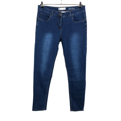 Unisex Zhenzi - Jeans, size 42 - Blue ()
