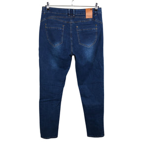 Unisex Zhenzi - Jeans, size 42 - Blue (2)