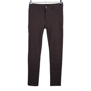 Unisex Free Quent - Jeans, size 42 - Brown (1)