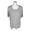 Unisex Gerry Weber - T-shirt, size 40 - White ()