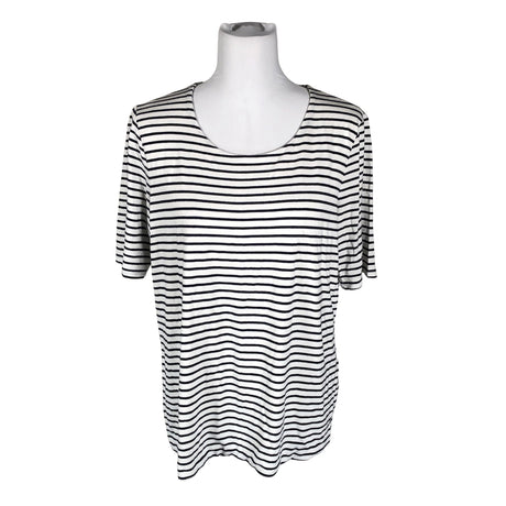 Unisex Gerry Weber - T-shirt, size 40 - White ()