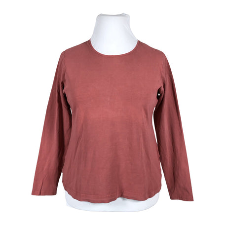 Unisex NOSH - Tricot shirt, size 46 - Red ()