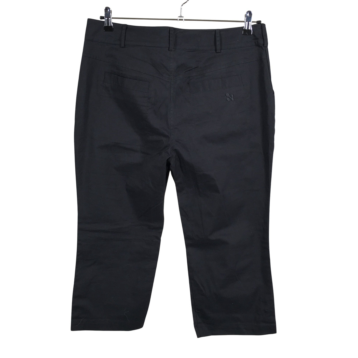 Unisex Nanso - Slacks, size 44 - Black (2)