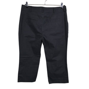 Unisex Nanso - Slacks, size 44 - Black (2)