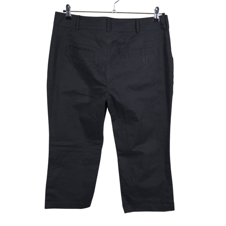 Unisex Nanso - Slacks, size 44 - Black (2)