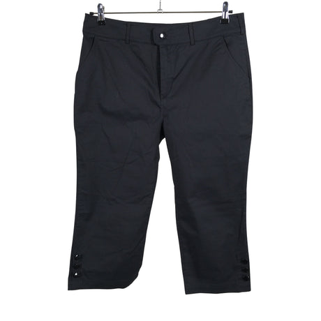 Unisex Nanso - Slacks, size 44 - Black ()