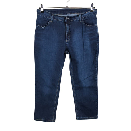 Unisex Very Nice - Jeans, size W35 - Blue ()