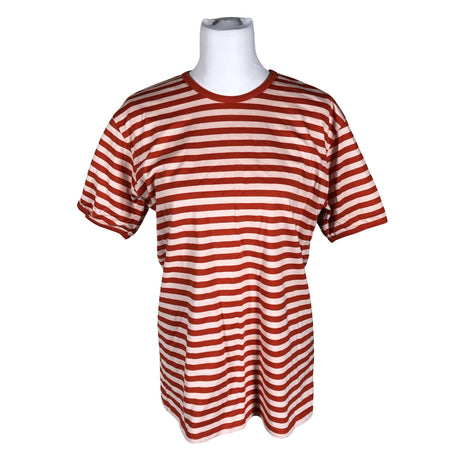 Unisex Marimekko - T-shirt, size 40 - Orange ()