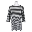 Unisex Marimekko - Tricot dress, size 40 - Black ()