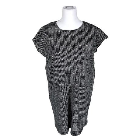 Unisex Marimekko - Tricot dress, size 38 - Black ()