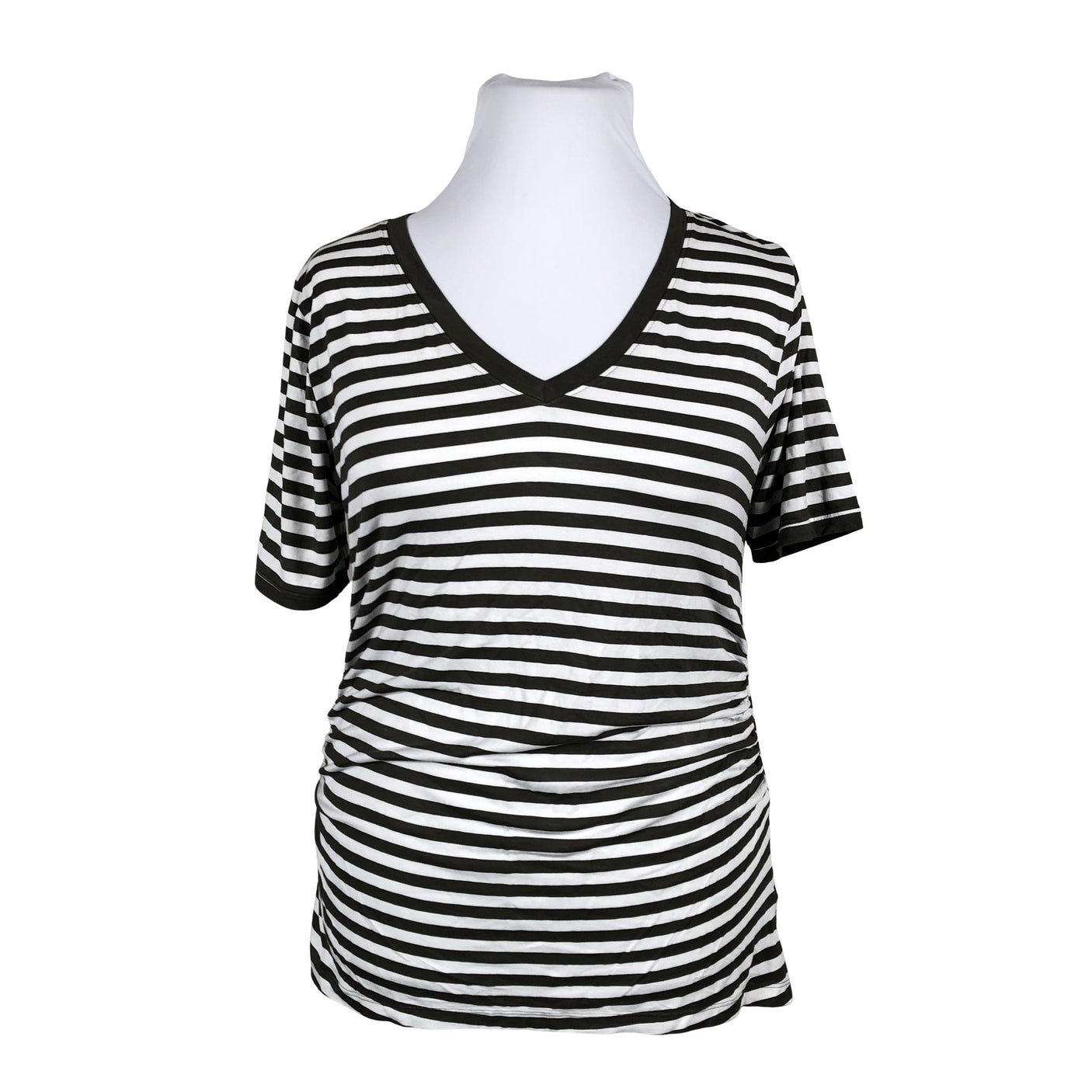 Unisex Claire.dk - T-shirt, size 42 - Green (1)