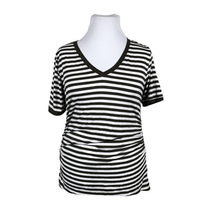 Unisex Claire.dk - T-shirt, size 42 - Green (1)
