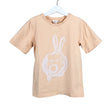 Unisex Taival - T-shirt, size 122 - 128 - Orange ()