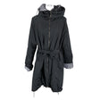 Unisex Marimekko - Winter jacket, size 36 - Black ()