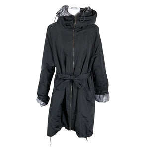 Unisex Marimekko - Winter jacket, size 36 - Black (1)