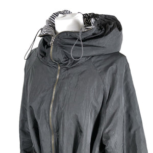 Unisex Marimekko - Winter jacket, size 36 - Black (3)