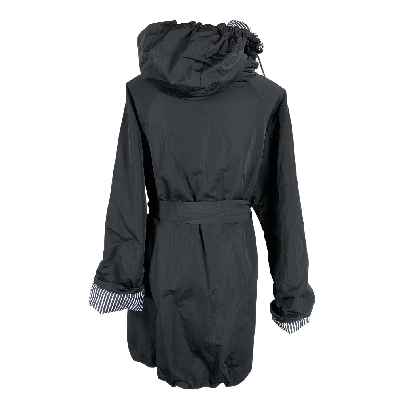 Unisex Marimekko - Winter jacket, size 36 - Black (2)