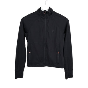 Unisex Danskin - Sports jacket, size 146 - 152 - Black (1)