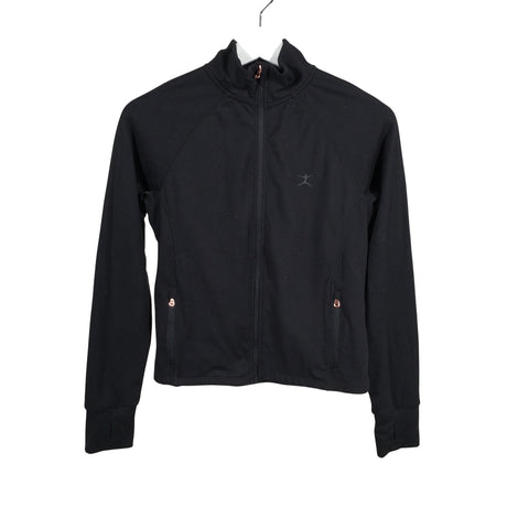 Unisex Danskin - Sports jacket, size 146 - 152 - Black ()