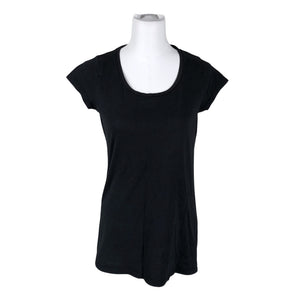 Unisex me&i - T-shirt, size 40 - Black (1)