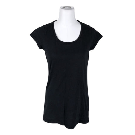 Unisex me&i - T-shirt, size 40 - Black ()