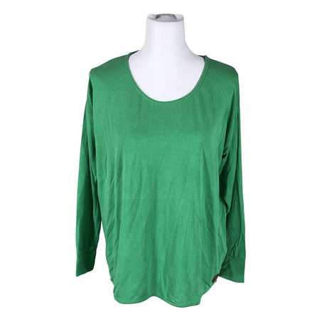 Unisex Blaa - Tricot shirt, size 38 - Green ()