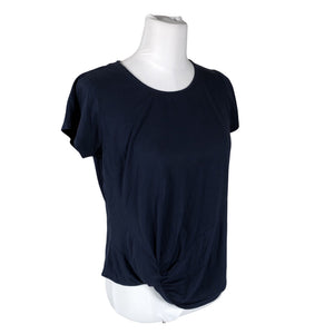 Unisex Salsa - T-shirt, size 38 - Blue (2)