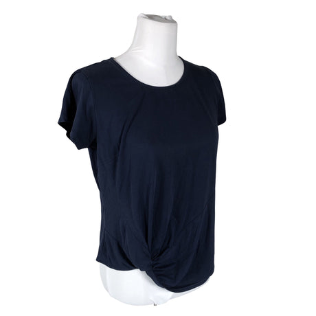 Unisex Salsa - T-shirt, size 38 - Blue (2)