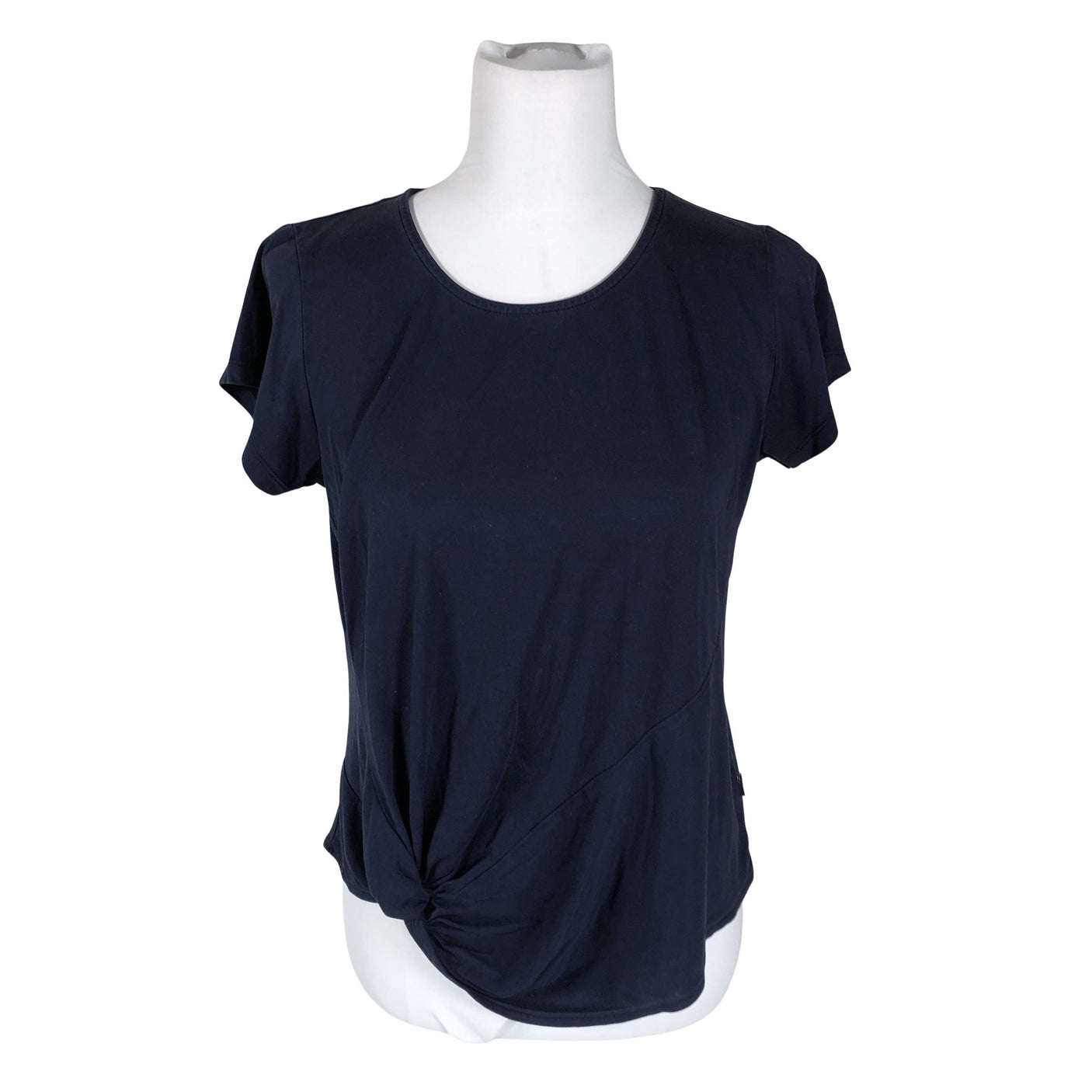 Unisex Salsa - T-shirt, size 38 - Blue (1)