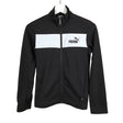 Unisex Puma - Track jacket, size 146 - 152 - Black ()